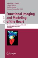 Functional Imaging and Modeling of the Heart Theoretical Computer Science and General Issues