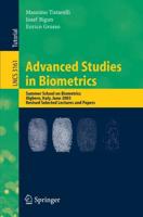 Advanced Studies in Biometrics Image Processing, Computer Vision, Pattern Recognition, and Graphics