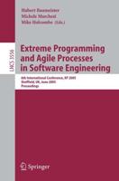 Extreme Programming and Agile Processes in Software Engineering Programming and Software Engineering