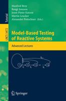 Model-Based Testing of Reactive Systems Programming and Software Engineering
