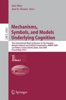 Mechanisms, Symbols, and Models Underlying Cognition Theoretical Computer Science and General Issues