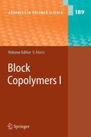 Block Copolymers. Vol. 1