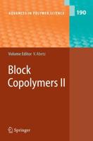 Block Copolymers. Vol. 2