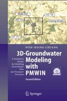 3D-Groundwater Modeling With PMWIN