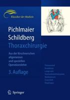 Thoraxchirurgie