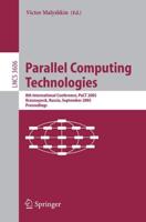 Parallel Computing Technologies Theoretical Computer Science and General Issues