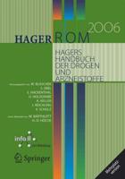 HagerROM 2006. Hagers Handbuch Der Drogen Und Arzneistoffe