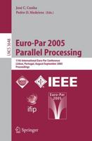 Euro-Par 2005 Parallel Processing Theoretical Computer Science and General Issues