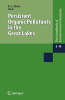 Persistent Organic Pollutants in the Great Lakes. Water Pollution