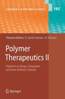 Polymer Therapeutics