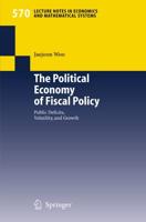 The Political Economy of Fiscal Policy