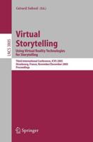 Virtual Storytelling