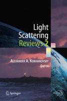 Light Scattering Reviews. 2 Remote Sensing and Inverse Problems