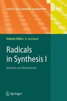 Radicals in Synthesis