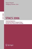 STACS 2006