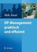 OP-Management: praktisch und effizient