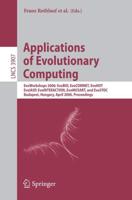 Applications of Evolutionary Computing : EvoWorkshops 2006: EvoBIO, EvoCOMNET, EvoHOT, EvoIASP, EvoINTERACTION, EvoMUSART, and EvoSTOC, Budapest, Hungary, April 10-12, 2006, Proceedings