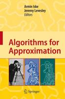 Algorithms for Approximation : Proceedings of the 5th International Conference, Chester, July 2005