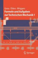 Formeln Und Aufgaben Zur Technischen Mechanik 1