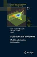 Fluid-Structure Interaction