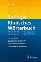 Springer Klinisches Worterbuch
