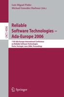 Reliable Software Technologies