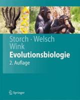 Evolutionsbiologie