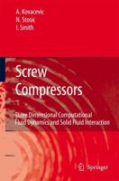 Screw Compressors