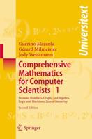 Comprehensive Mathematics for Computer Scientists 1