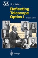 Reflecting Telescope Optics