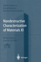 Nondestructive Characterization of Materials XI