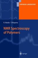 NMR Spectroscopy of Polymers