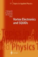 Vortex Electroni[c]s and SQUIDs