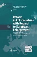 Reform in CEE Countries With Regard to European Enlargement