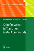 Spin Crossover in Transition Metal Compounds