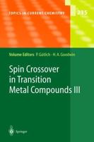 Spin Crossover in Transition Metal Compounds