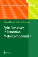 Spin Crossover in Transition Metal Compounds