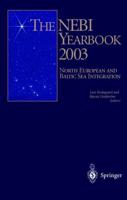 The NEBI YEARBOOK 2003 : North European and Baltic Sea Integration