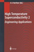 High Temperature Superconductivity