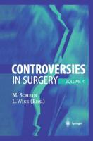 Controversies in Surgery. Vol. 4
