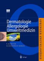 Enzyklopdie Dermatologie, Allergologie, Umweltmedizin