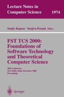 FST TCS 2000