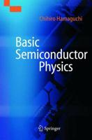 Basic Semiconductor Physics