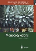 Illustrated Handbook of Succulent Plants. Monocotyledons