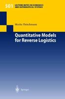 Quantitative Models for Reverse Logistics