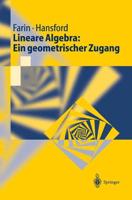 Lineare Algebra: Ein Geometrischer Zugang