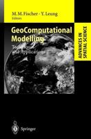 GeoComputational Modelling