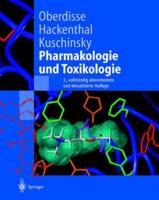 Pharmakologie und Toxikologie