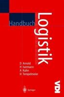 Handbuch Logistik