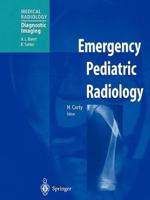 Emergency Pediatric Radiology